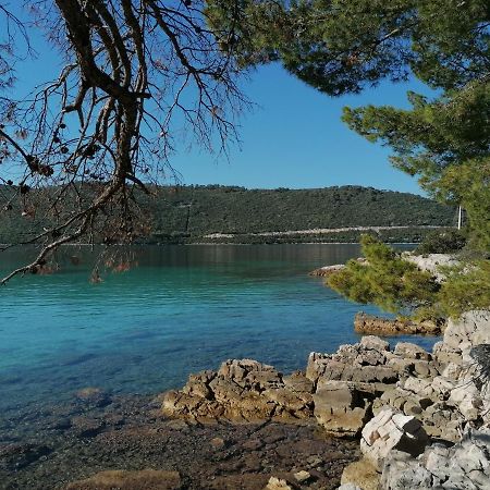 Appartamento Lana Goveđari Esterno foto