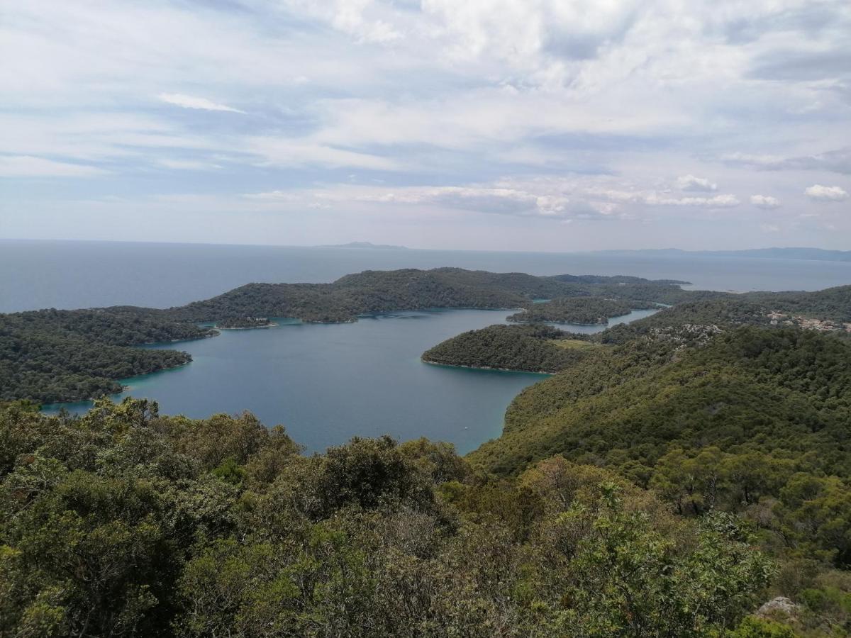 Appartamento Lana Goveđari Esterno foto