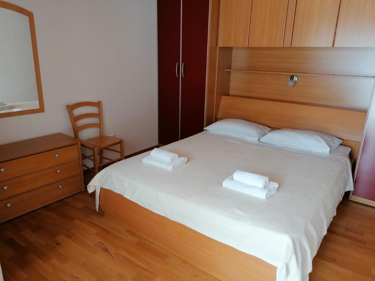 Appartamento Lana Goveđari Esterno foto
